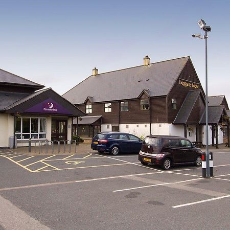 Premier Inn Hayle Esterno foto