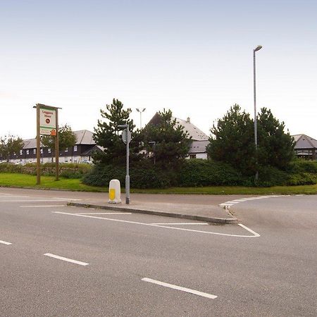 Premier Inn Hayle Esterno foto