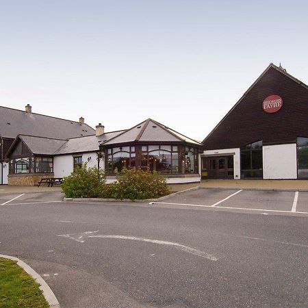 Premier Inn Hayle Esterno foto