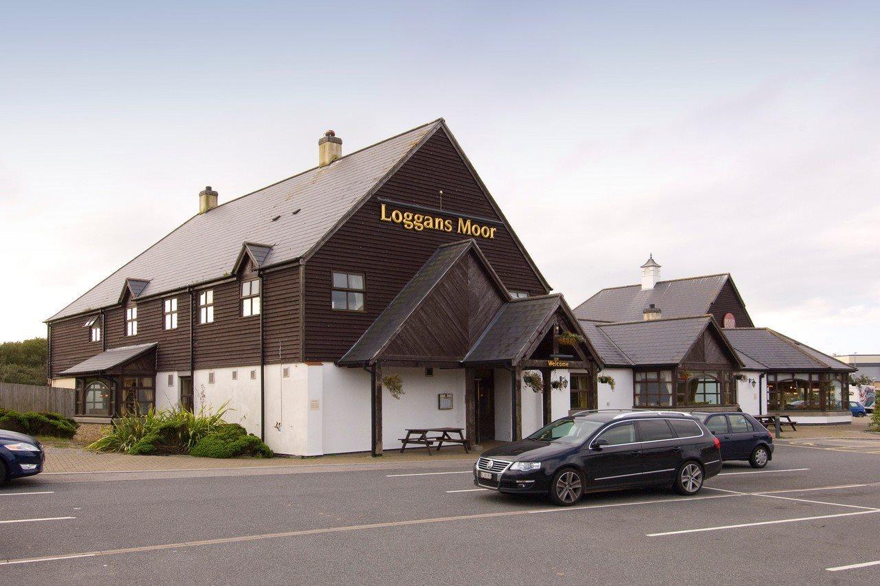 Premier Inn Hayle Esterno foto
