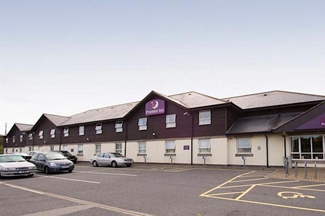Premier Inn Hayle Esterno foto