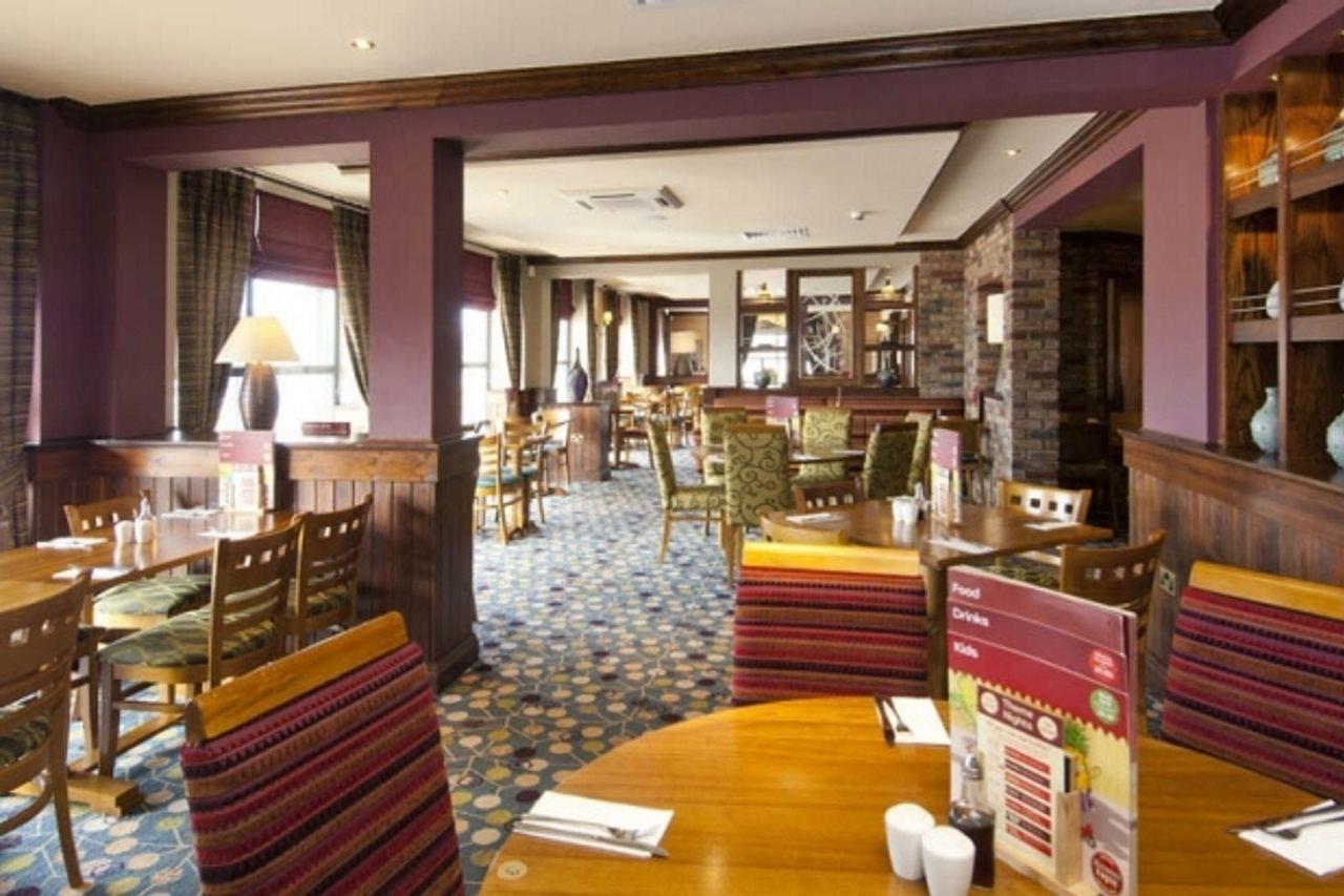 Premier Inn Hayle Esterno foto