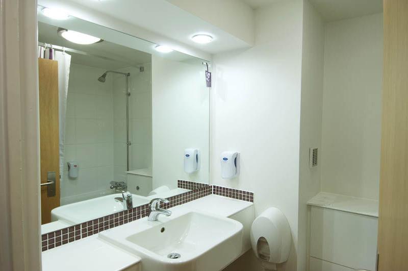 Premier Inn Hayle Esterno foto