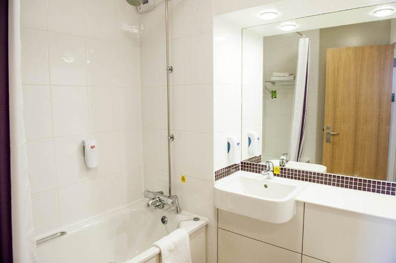 Premier Inn Hayle Esterno foto